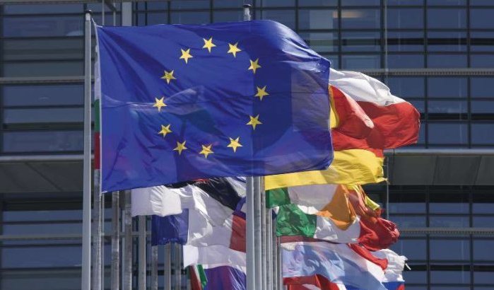 Europese Unie wenst een fijne Eid aan Marokkanen