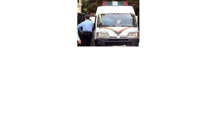Politieagent pleegt zelfmoord in Casablanca