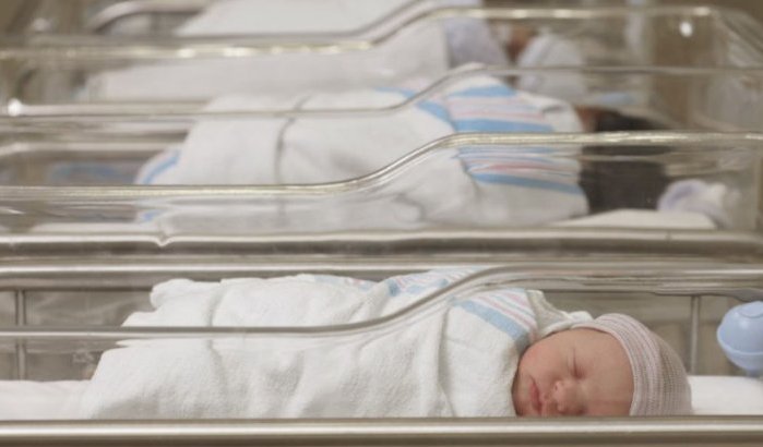Grootschalige babyhandel opgerold in Fez