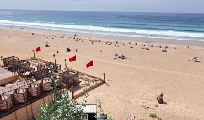 Dit zijn de beste stranden van Tanger (rapport)
