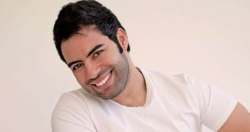 Mohamed Reda