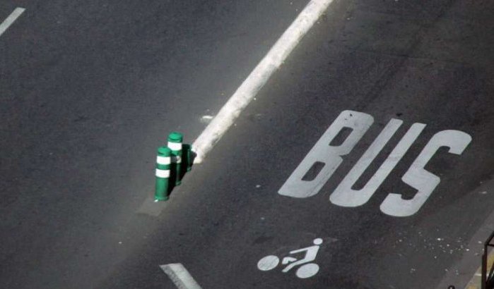 Rabat gaat busbanen aanleggen