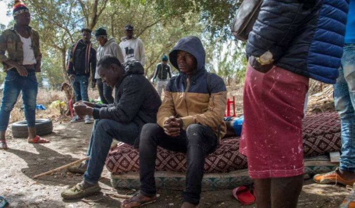 Marokko telt bijna 20.000 vluchtelingen en asielzoekers