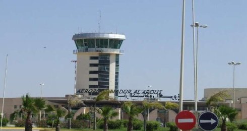 Al Aaroui