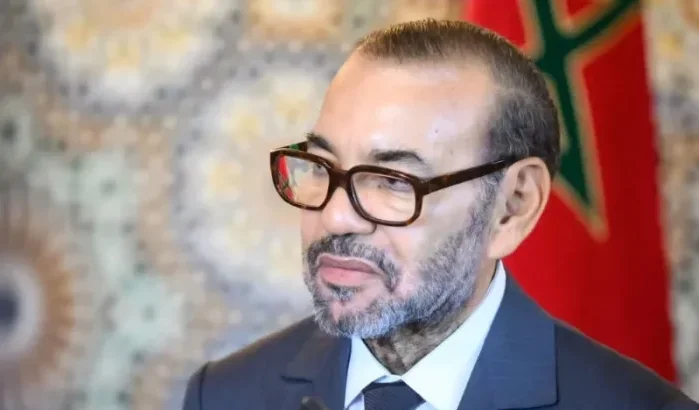 Controverse in België: politicus vraagt hulp aan Koning Mohammed VI