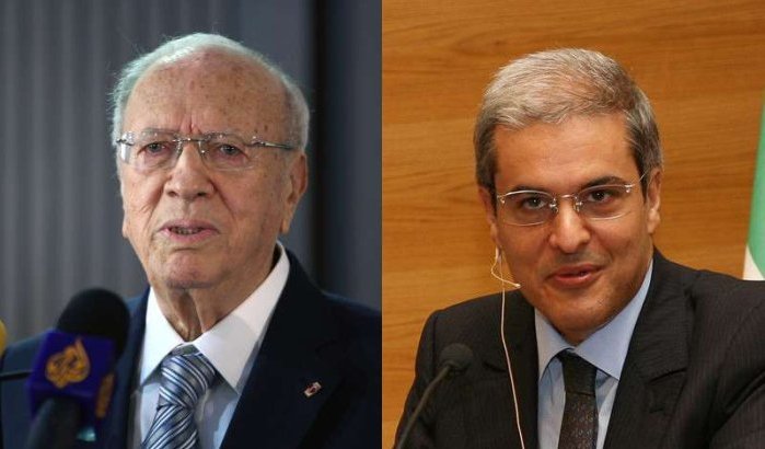 Tunesische president « betreurt » uitzetting Moulay Hicham