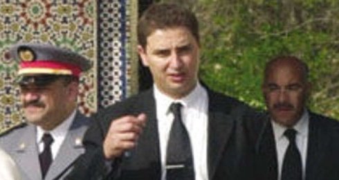 Aziz Jaidi