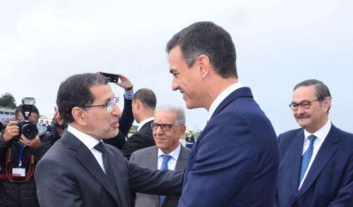 Spanje steunt politieke oplossing voor Marokkaanse Sahara
