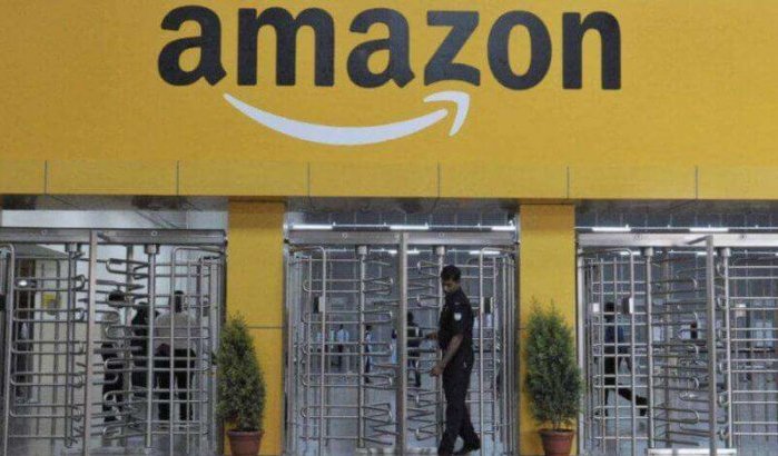 Amazon investeert miljoenen in Marokko