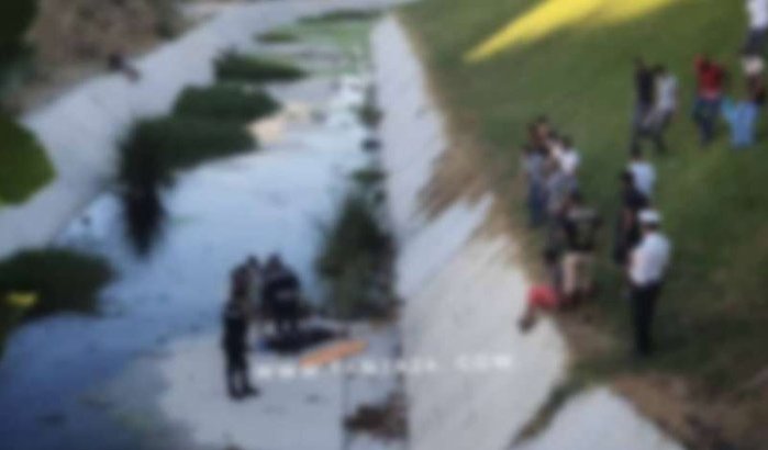 Vrouw mishandeld en langs snelweg gedumpt in Tanger