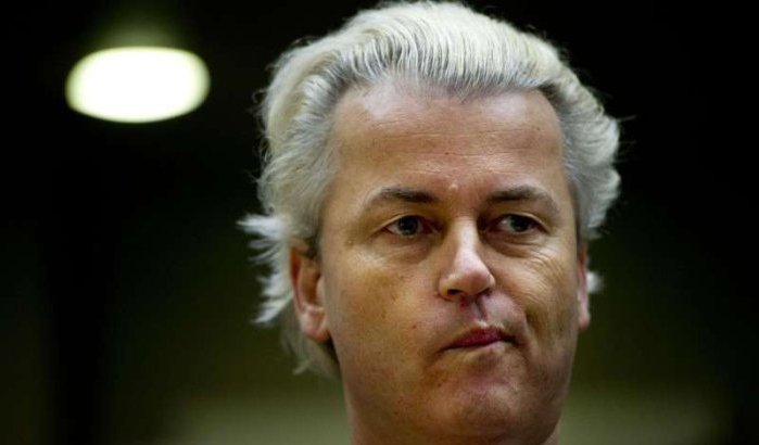 Minder Marokkanen: Geert Wilders riskeert financiële straf