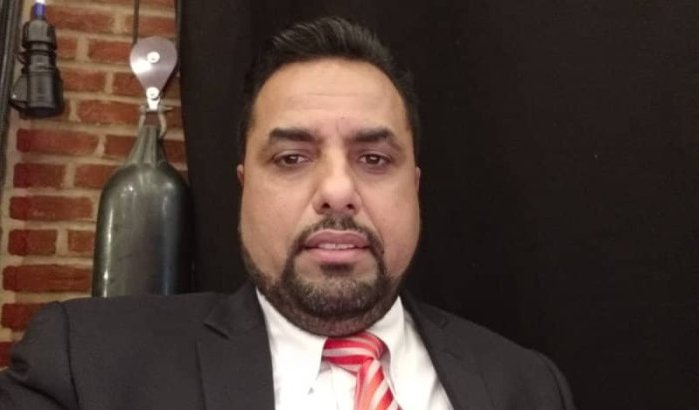 Hicham Chakir verdacht van passieve omkoping
