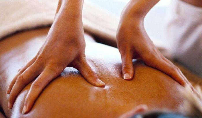 Marokkaanse politie jaagt op masseuses uit sub-Sahara Afrika