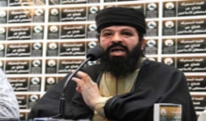 Omar El Haddouchi verdacht van werven Spaanse Jihad-strijders 