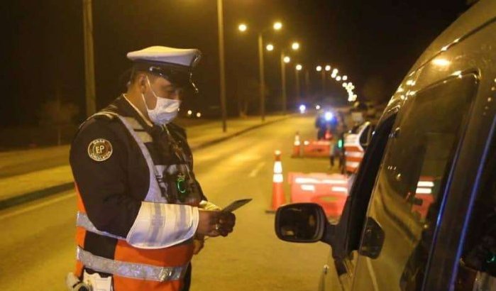Versoepeling coronamaatregelen verwacht in Marokko