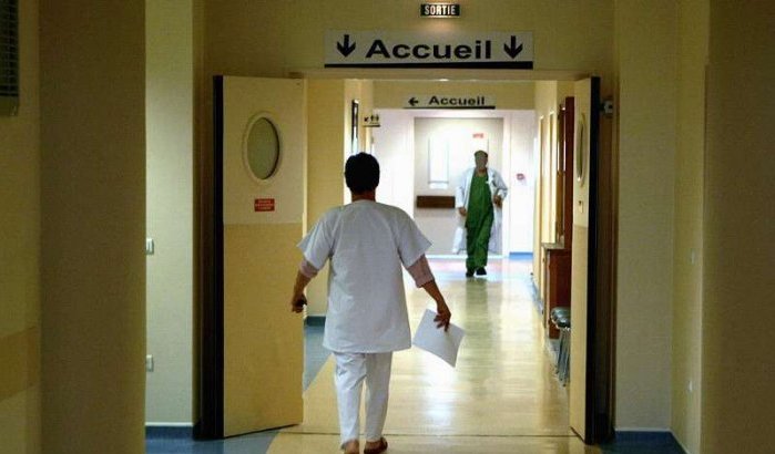 Frankrijk zoekt artsen in Marokko