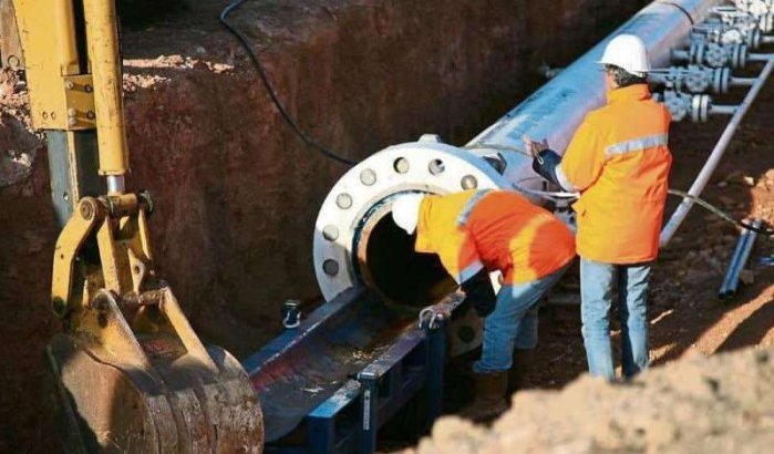 Algerije wil gaslevering aan Spanje stopzetten