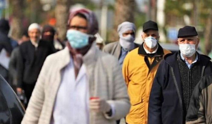 Marokko: Safi terug in volledige lockdown