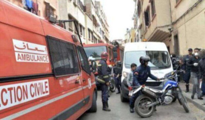 Jonge Marokkaan uit Europa komt op tragische wijze om tijdens vakantie in Marrakech