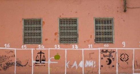 Politieke partijen
