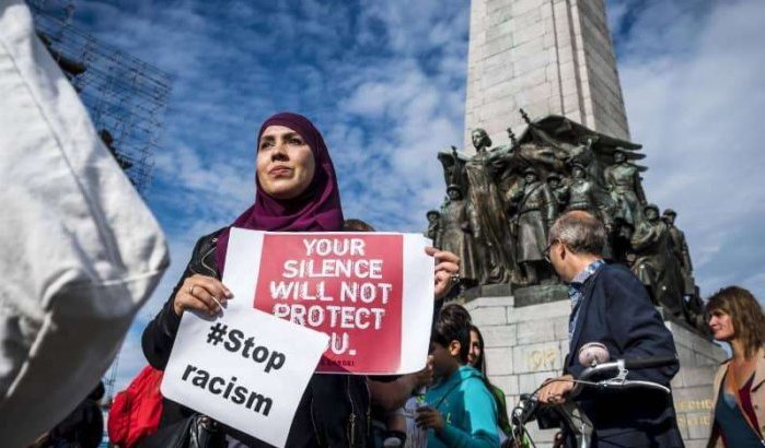Moslimexecutieve van België reageert op spionageverklaringen minister