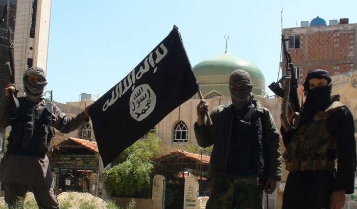 Marokko bezorgd om strijders Daesh met valse paspoorten