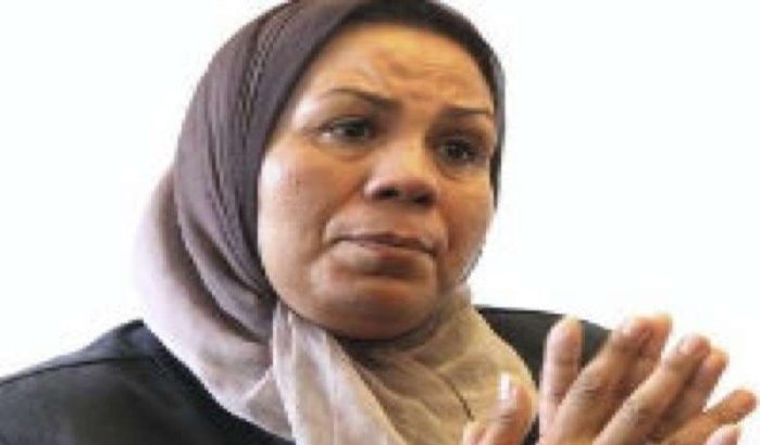 Latifa Ibn Ziaten wil jonge criminelen helpen 