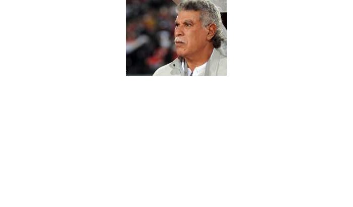Eric Gerets vervangen door Hassan Chehata? 