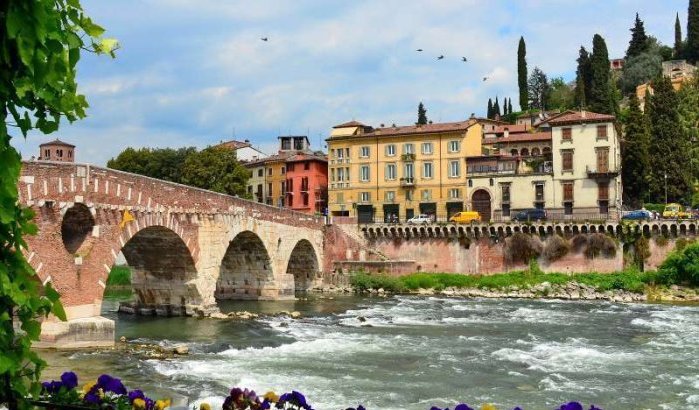 Weer Verona