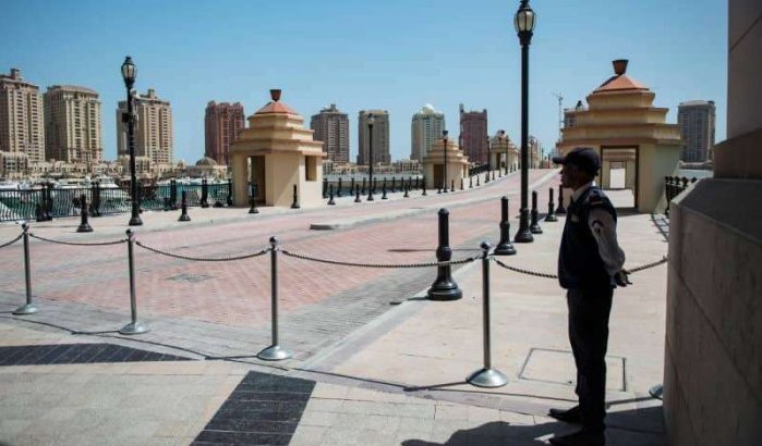 WK-2022: Marokkanen uitgebuit in hotels in Qatar