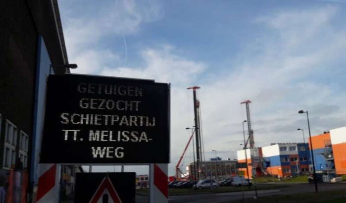 Mocro-maffia: kroongetuige Nabil B. vraagt meer beveiliging voor familie