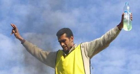 Abdelwahab Zeidoun