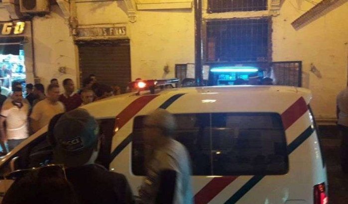 Tetouan: 21.000 arrestaties in jaar tijd