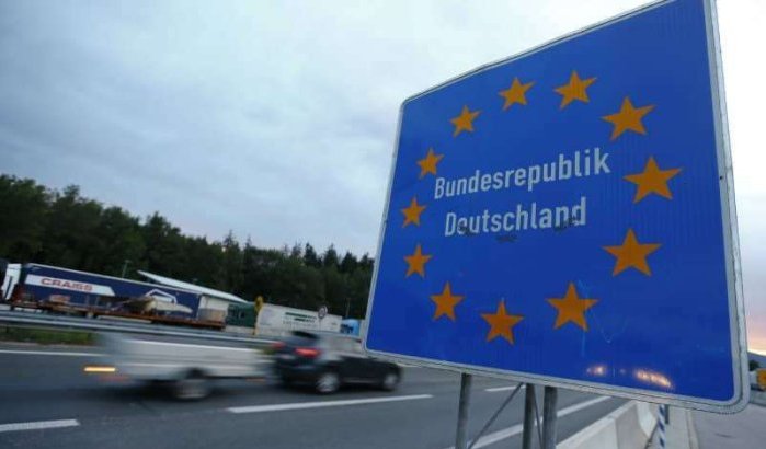 Marokkanen in Duitsland opgelicht met valse contracten 