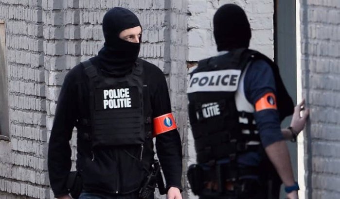België: tieners opgepakt voor plannen terreuraanslag