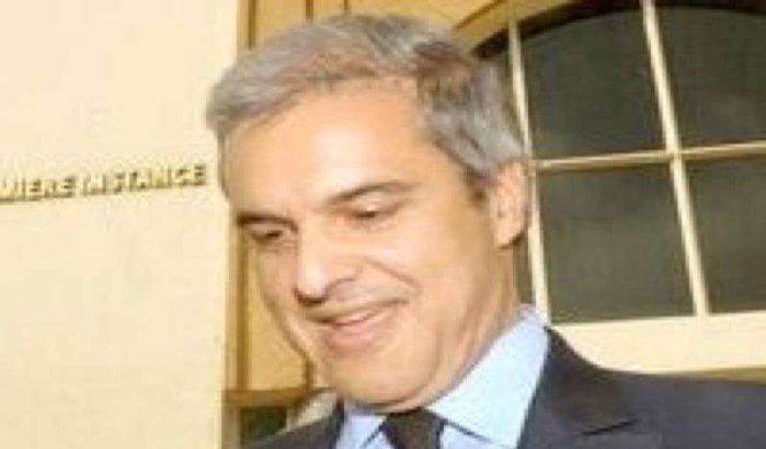 Moulay Hicham trekt klacht tegen Khairat in 