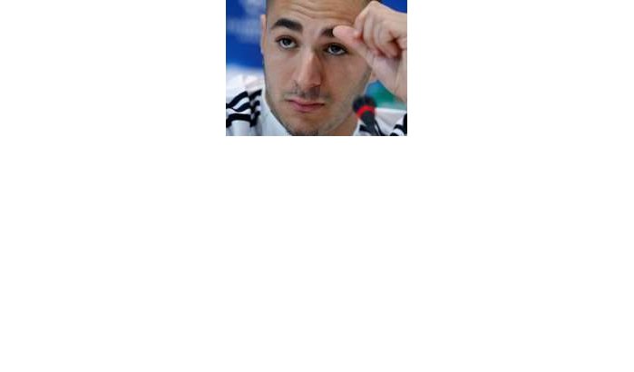 Karim Benzema viert verjaardag in Marrakech 