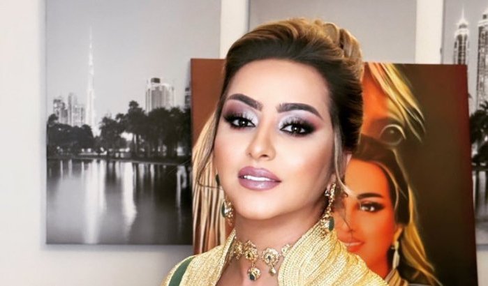 Zina Daoudia spreekt over clash met Hatim Ammor