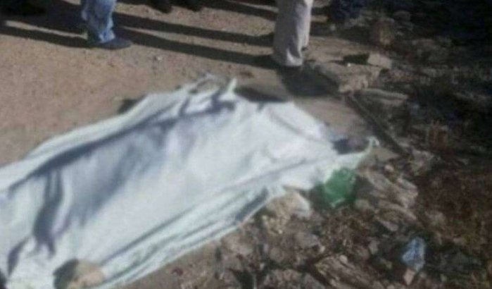 Zestiger op afschuwelijke wijze vermoord in Marokko