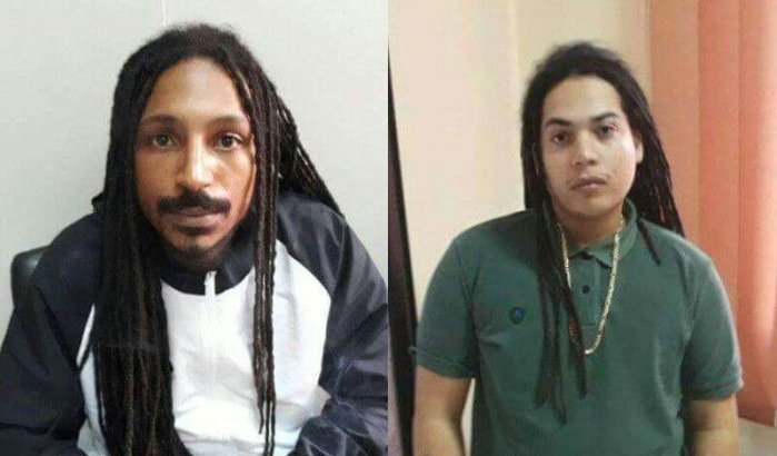 Schietpartij Marrakech: doodstraf voor twee Nederlanders