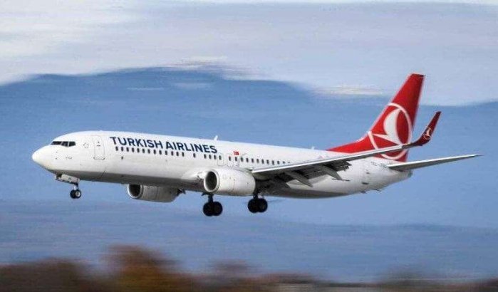 Marokko laat uitzonderlijke vluchten naar Turkije toe