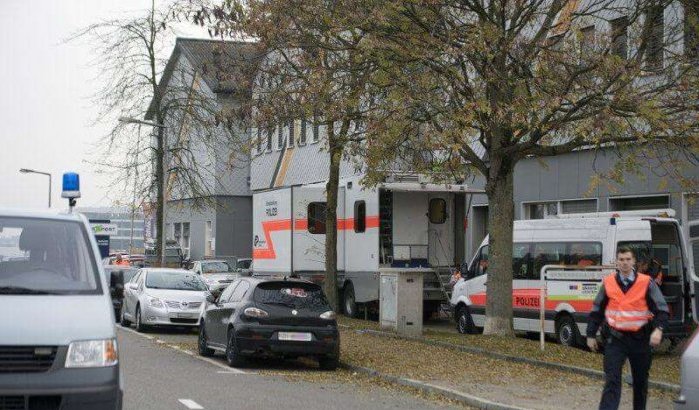 Zwitserland: 8 mensen veroordeeld voor mishandelen moskeegangers