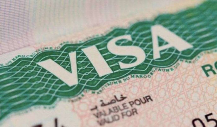 Israël: procedure voor aanvraag visum voor Marokko