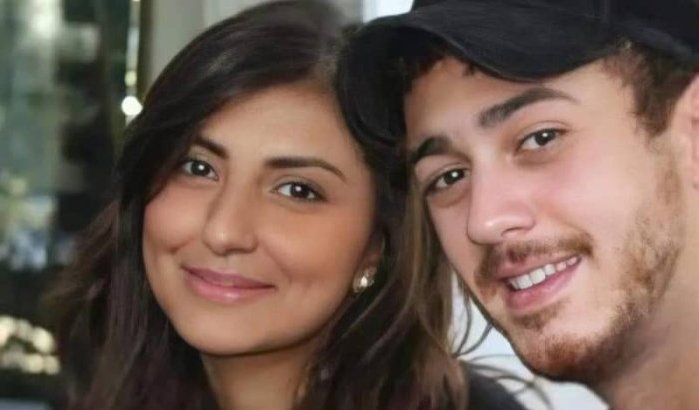 Saad Lamjarred's advies aan jongeren die willen trouwen