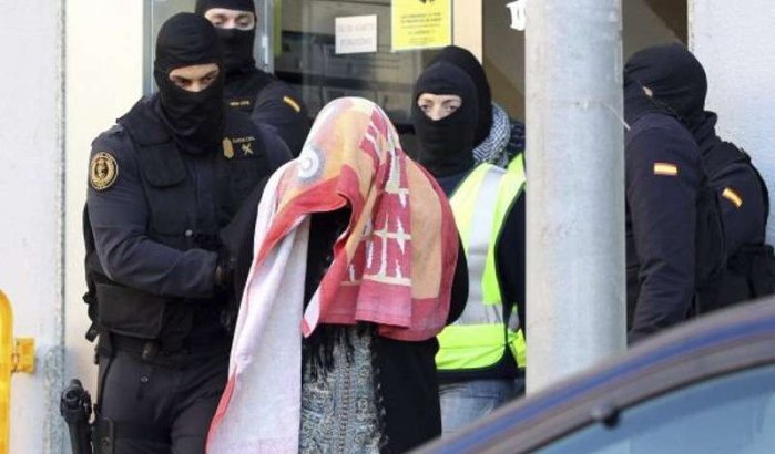 Marokkaanse die zonen naar Jihad wilde sturen in hechtenis