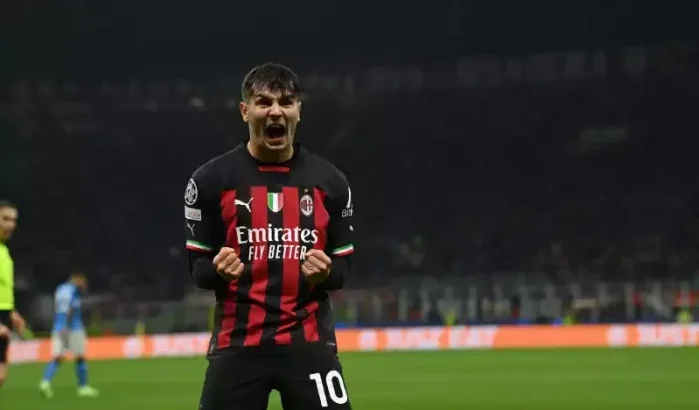 Brahim Díaz terug bij Real Madrid en eindelijk bij Marokko?