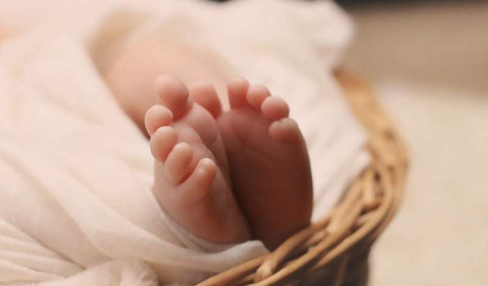 Vrouw in Tetouan opgepakt voor moord op baby