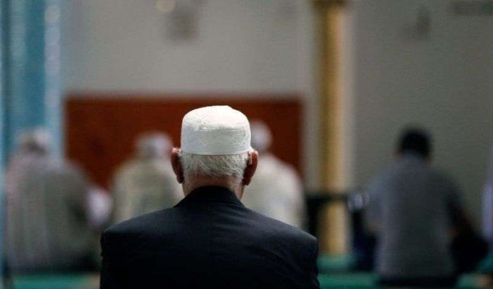 Marokko: imam midden in gebed gearresteerd