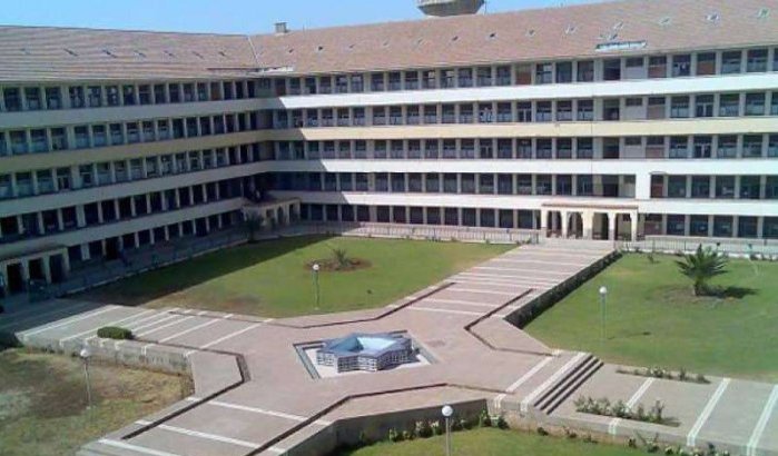 Zes Marokkaanse universiteiten bij de beste ter wereld
