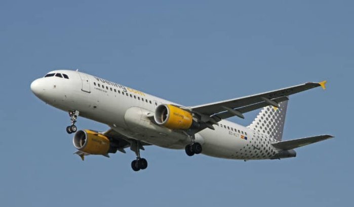Wraakactie op Vueling na annulering bruiloft in Marokko